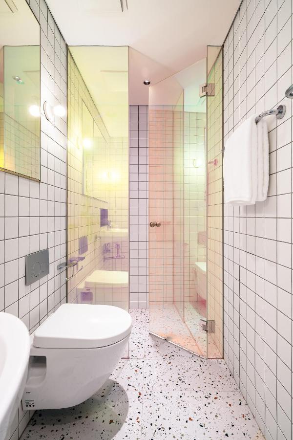 Stey Beijing 798 Art Zone Hotel Bagian luar foto