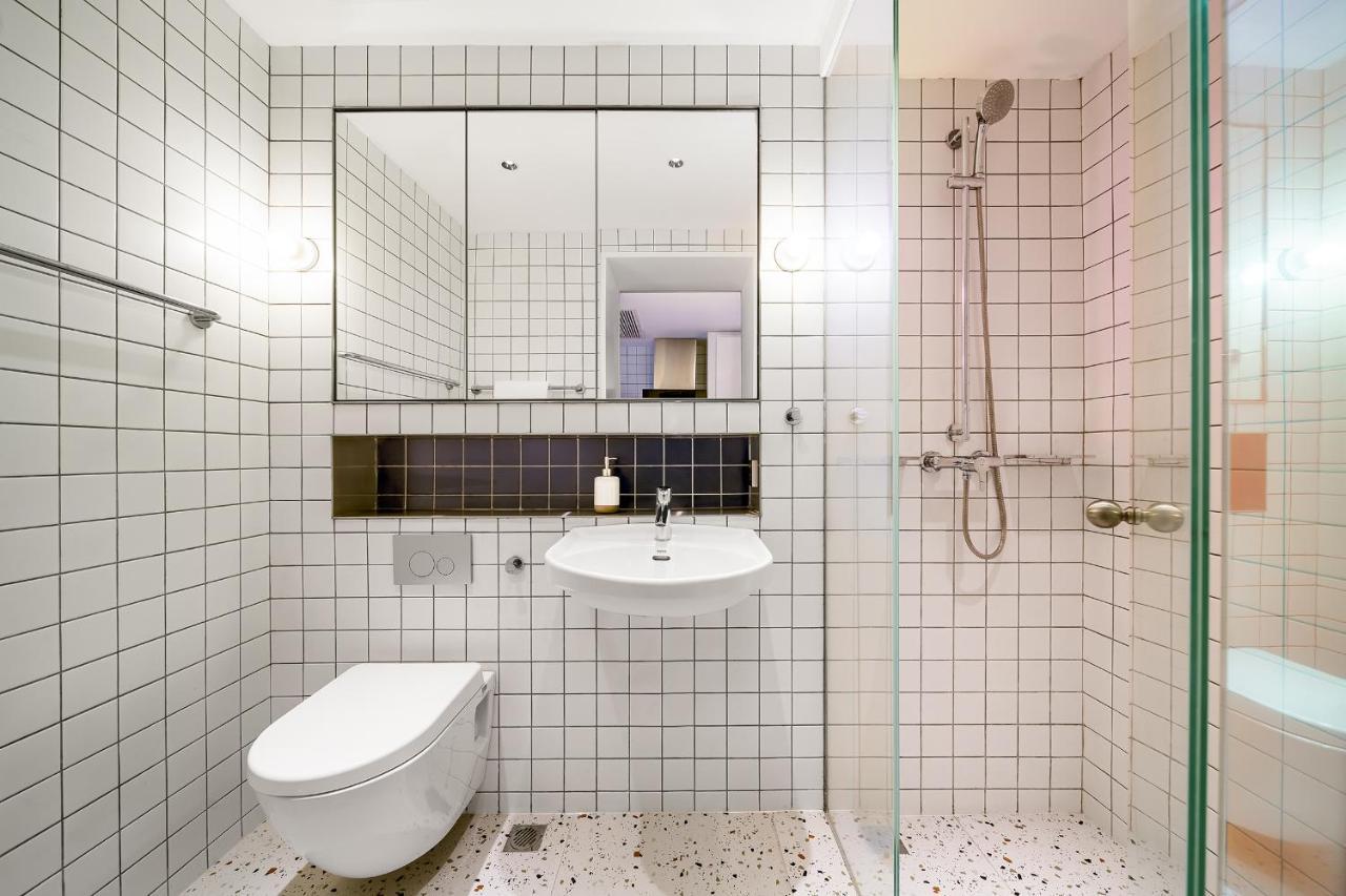 Stey Beijing 798 Art Zone Hotel Bagian luar foto